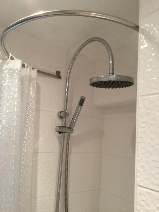Garden Flat 1 Bed & Breakfast Llandudno Luaran gambar
